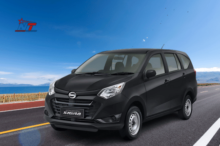 DAIHATSU SIGRA