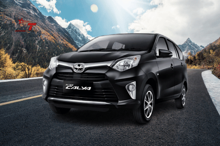 TOYOTA CALYA